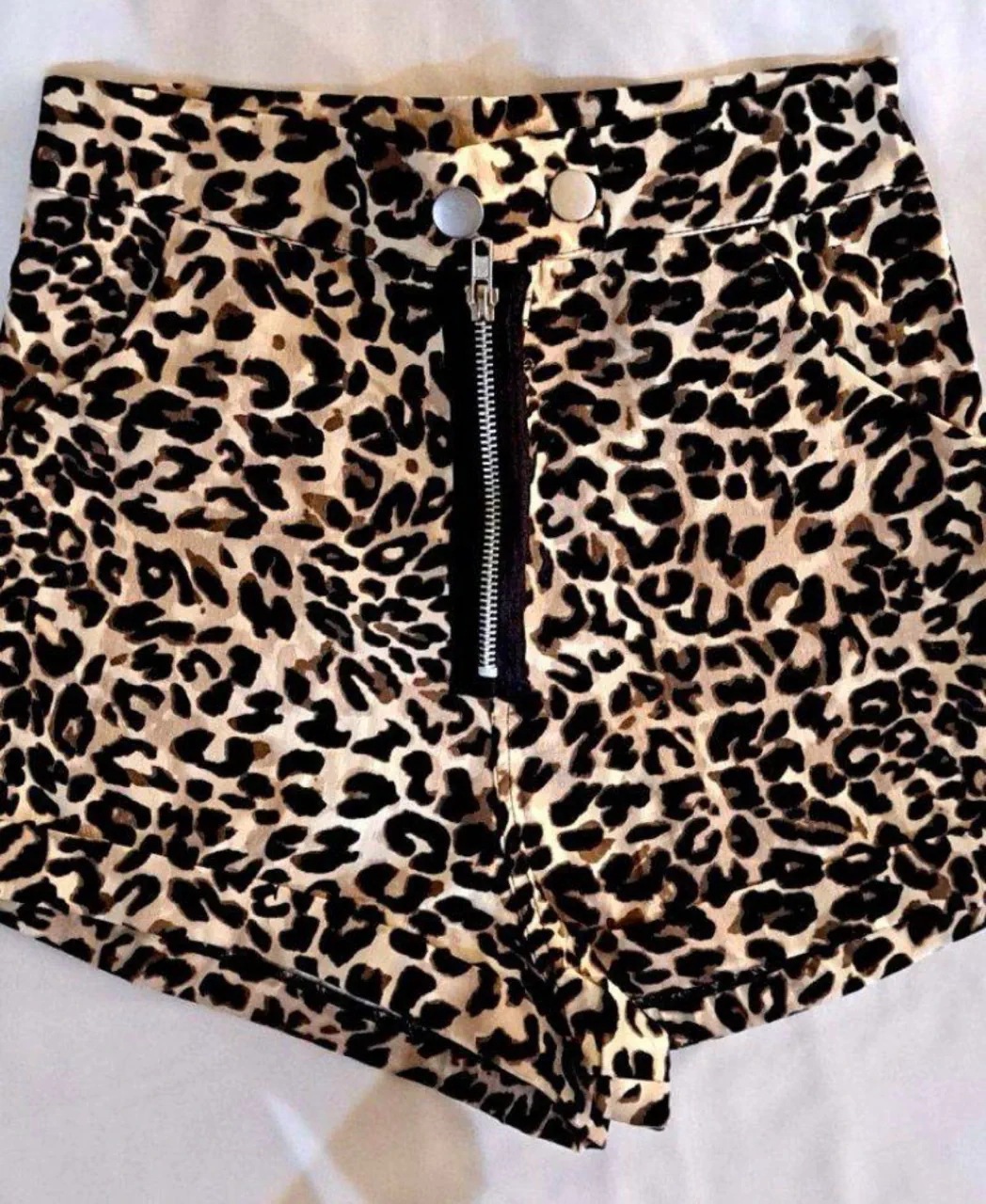 Short Sin marca - imagen 1