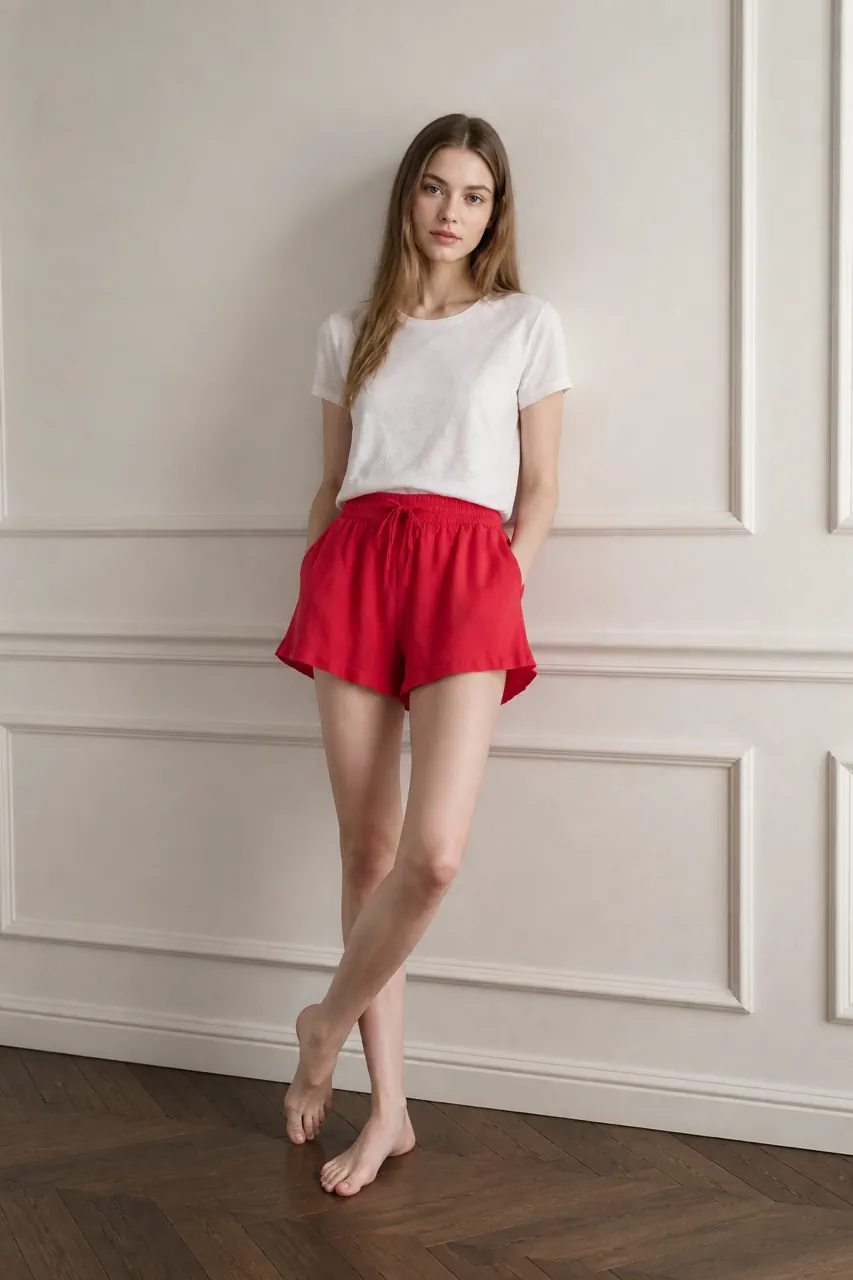 Short Cuesta Blanca · Talle MEX/ARG 44