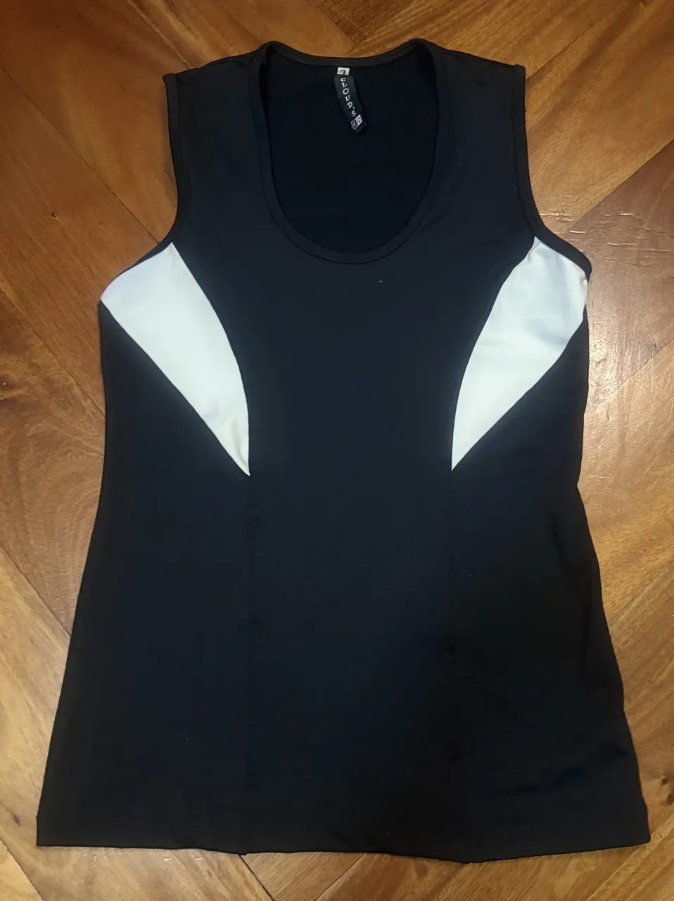 Musculosa Clouds - imagen 1