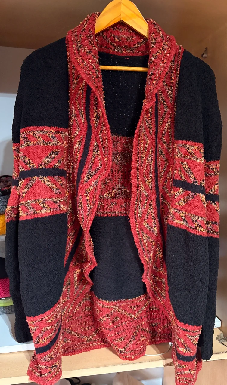Cardigan Sin marca - imagen 1