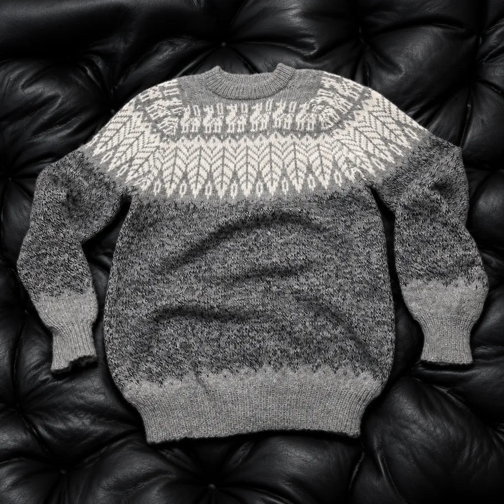 Sweater A ≠ - imagen 1