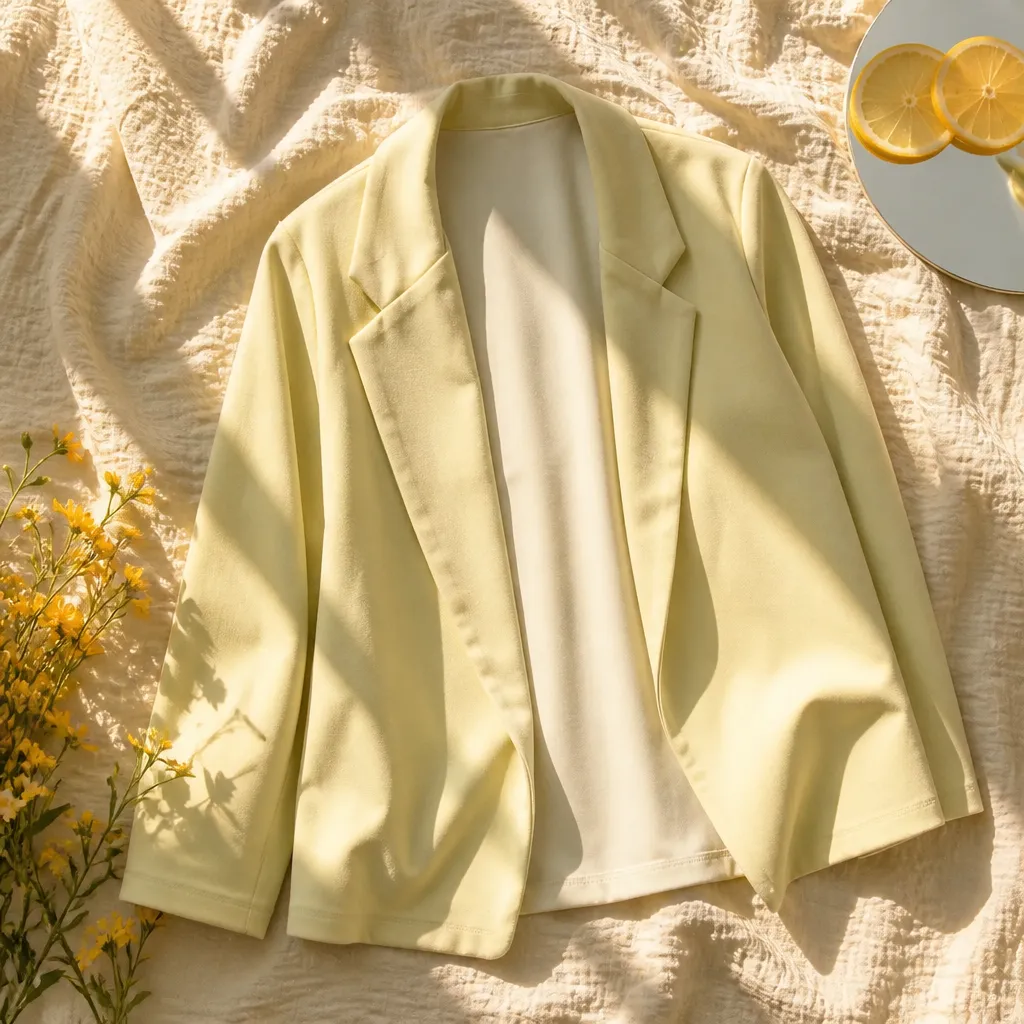 Blazer A ≠ - imagen 1