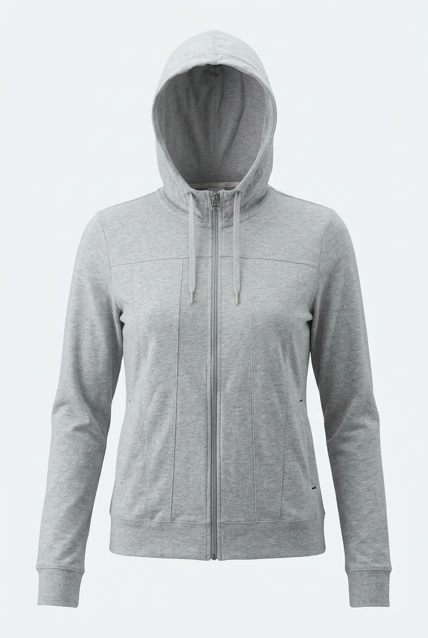 Campera Nike · Talle S