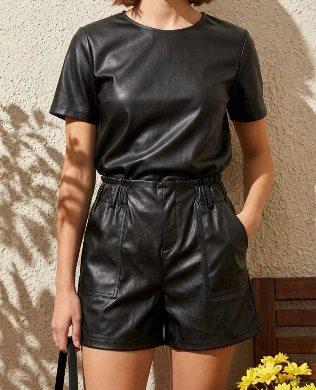Short Rimmel - imagen 1