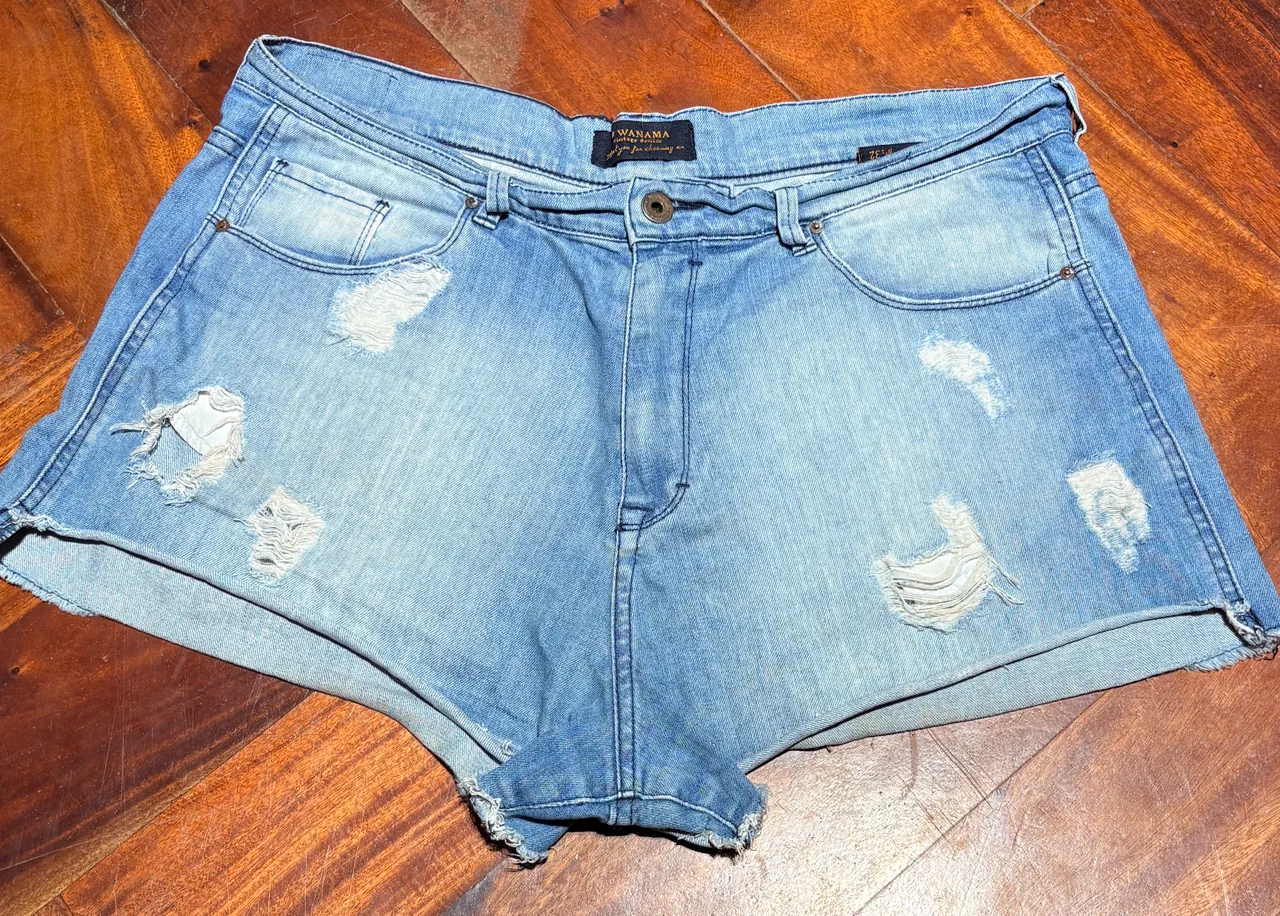 Short Wanama - imagen 1