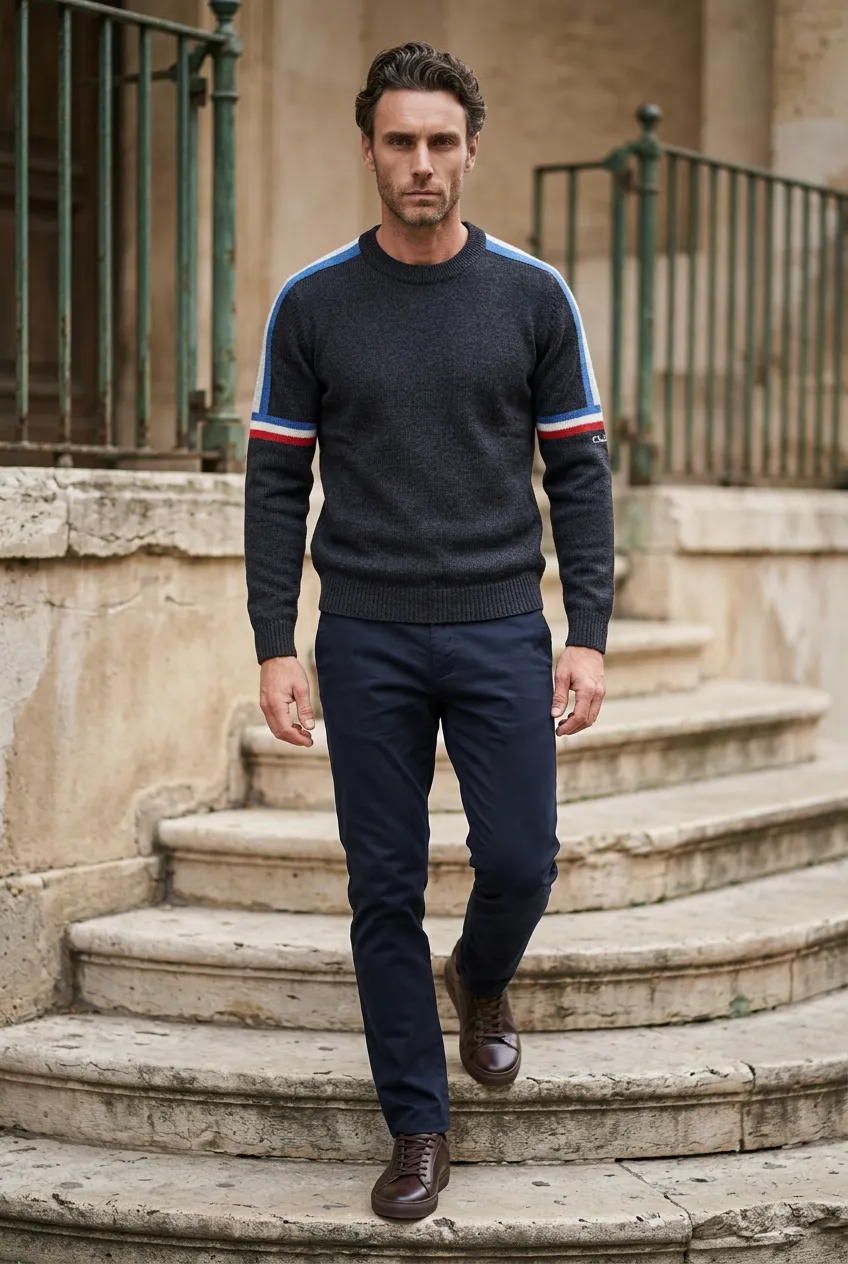 Sweater Rusty - imagen 1