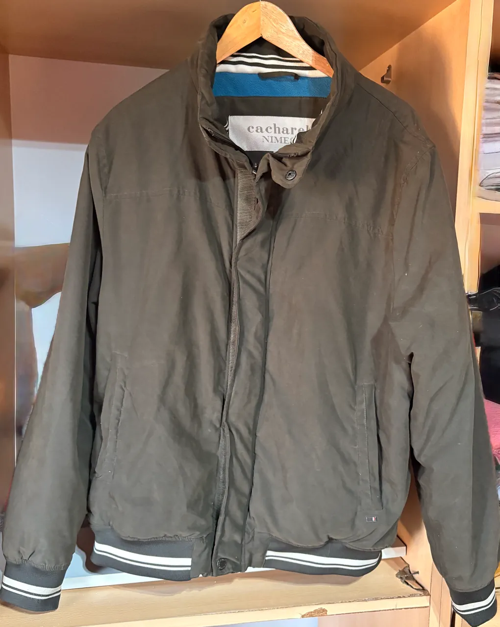 Campera Cacharel - imagen 2
