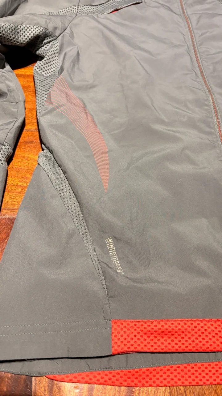 Rompeviento adidas - imagen 3