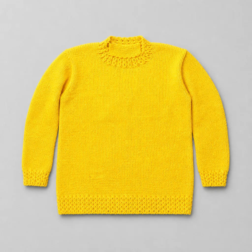 Sweater Casero - imagen 1