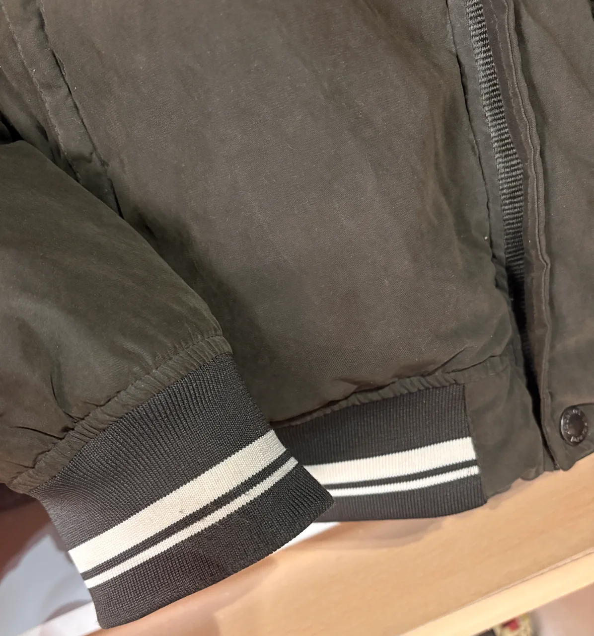 Campera Cacharel - imagen 4