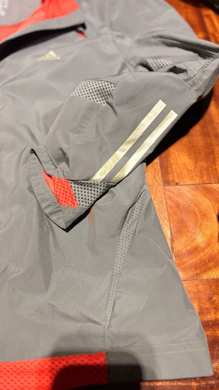 Rompeviento adidas - imagen 4