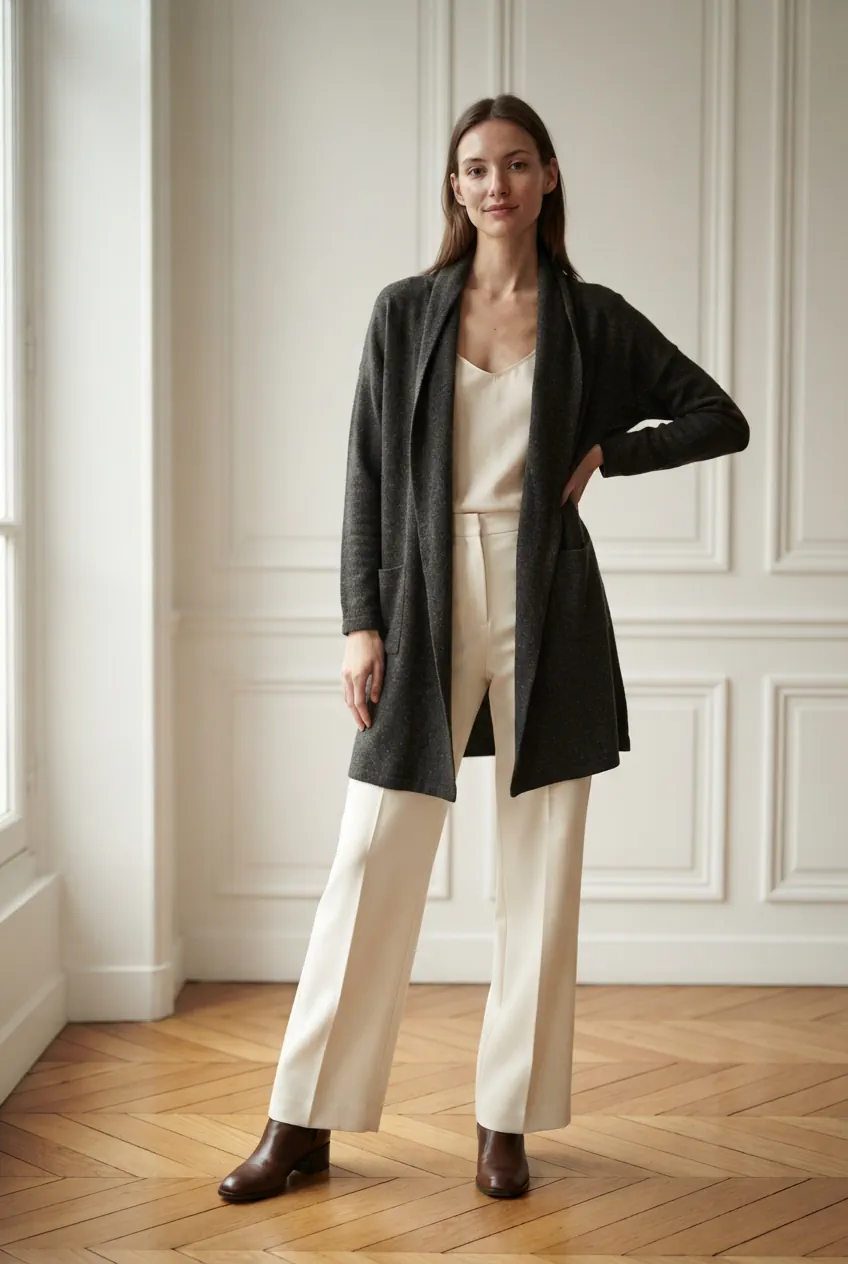 Cardigan Nare - imagen 1
