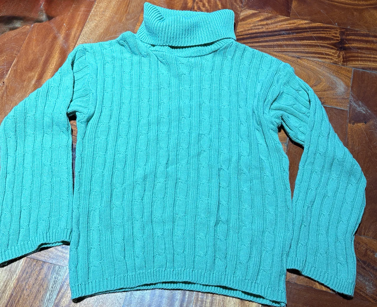 Polera Nn - imagen 1