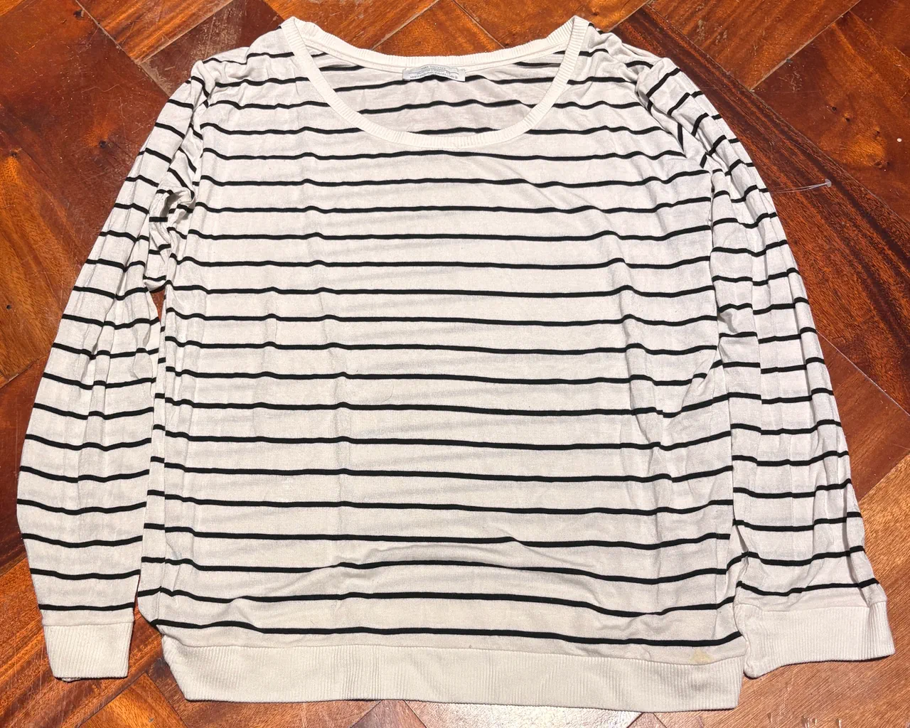 Remera Zara - imagen 2