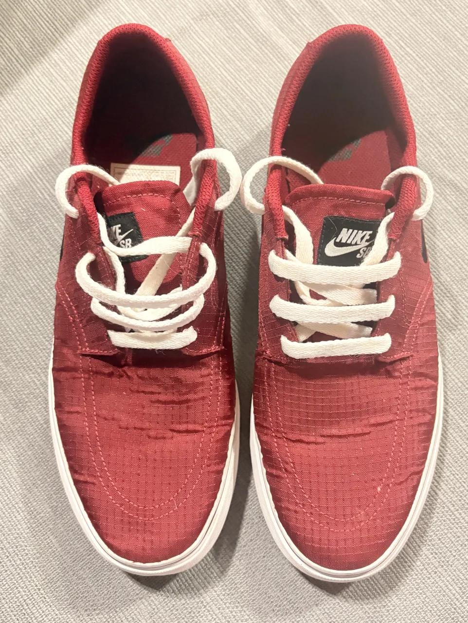 Zapatillas Nike - imagen 1