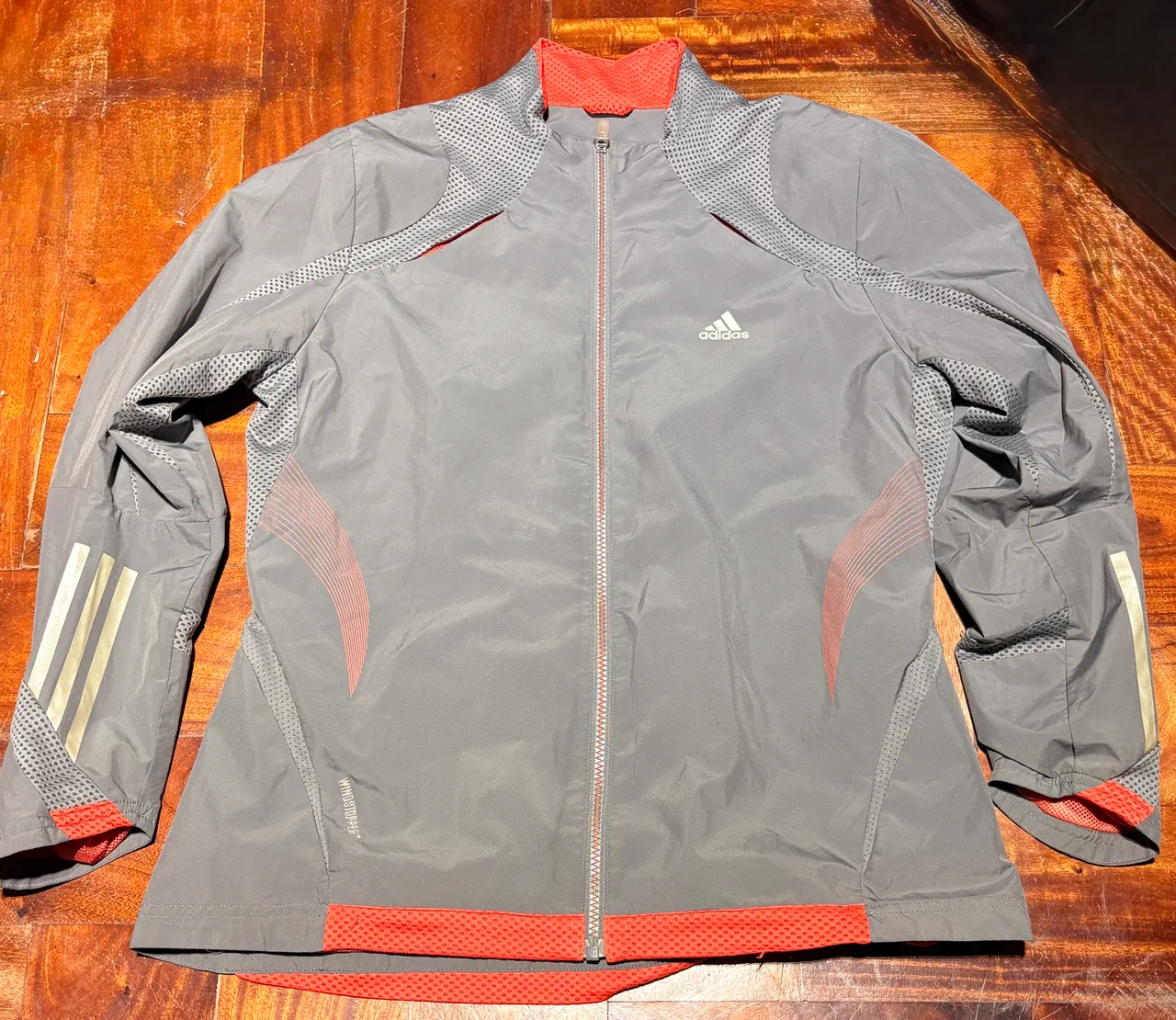 Rompeviento adidas - imagen 2