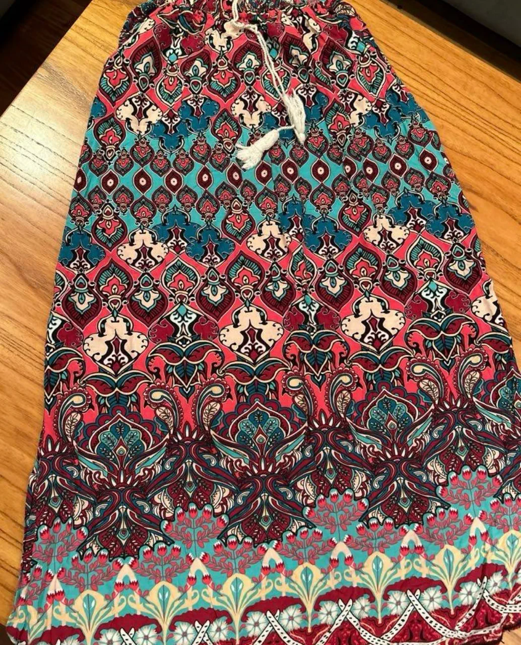 Pollera Sin marca - imagen 1