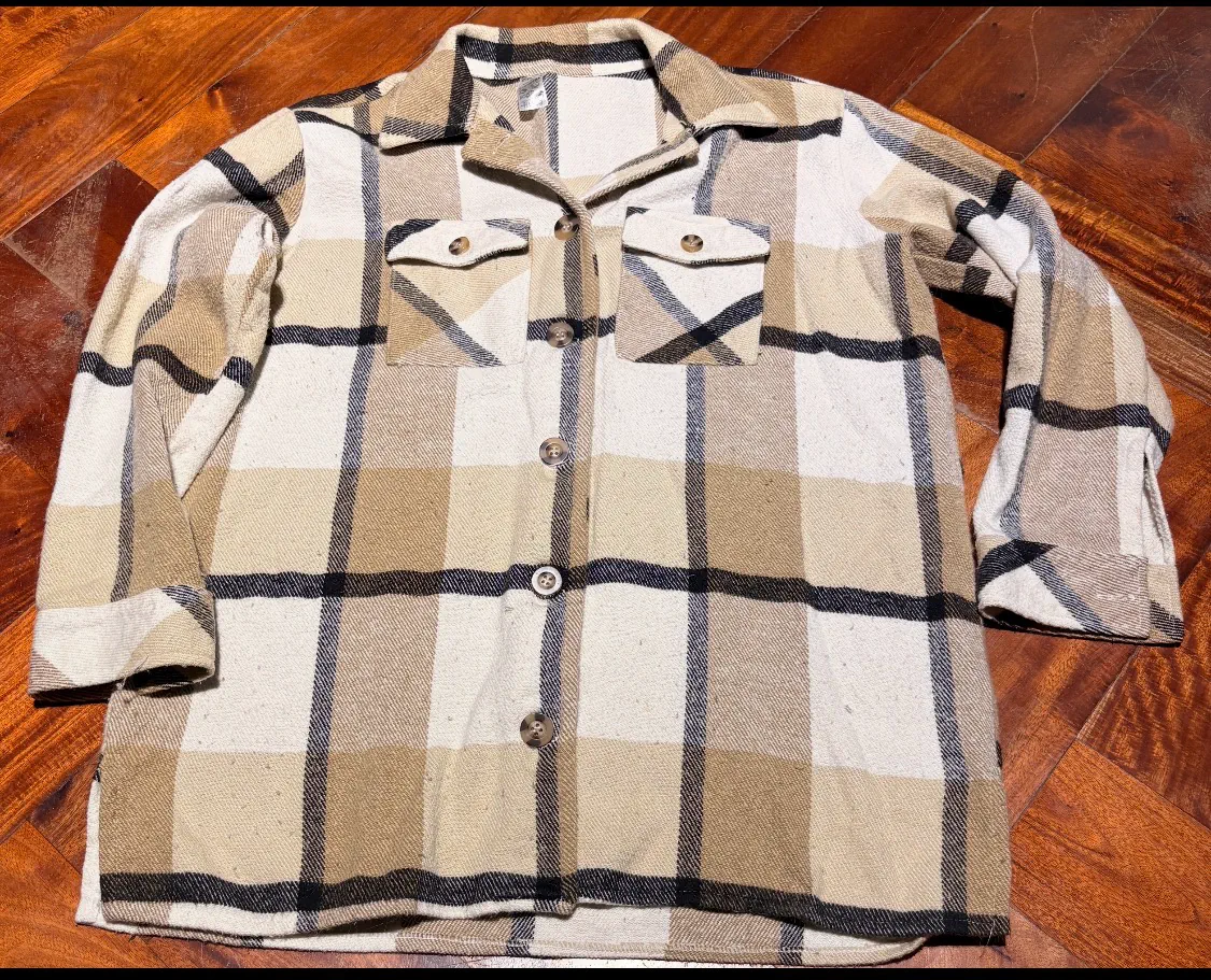 Camisa fressia - imagen 1