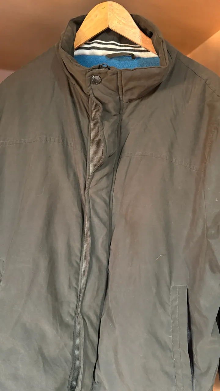 Campera Cacharel - imagen 6