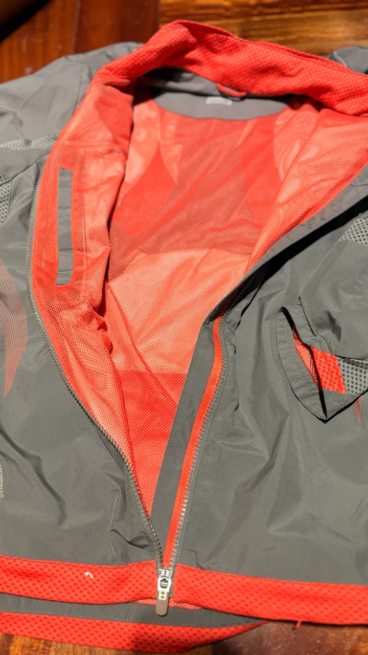 Rompeviento adidas - imagen 5