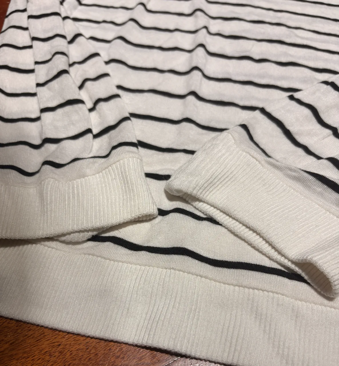 Remera Zara - imagen 4