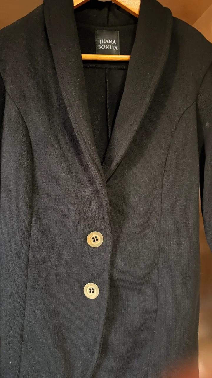 Blazer Juana bonita - imagen 3