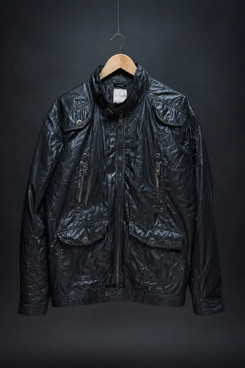 Campera Rusty - imagen 1