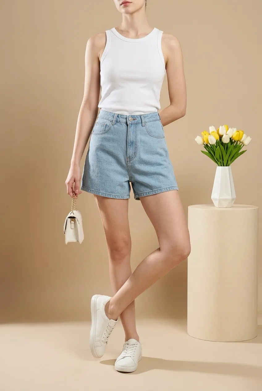 Short Osaina - imagen 1