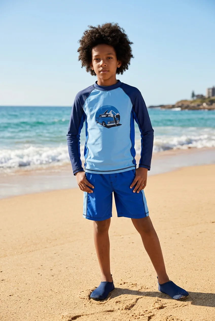 Ropa deportiva I-man - imagen 1
