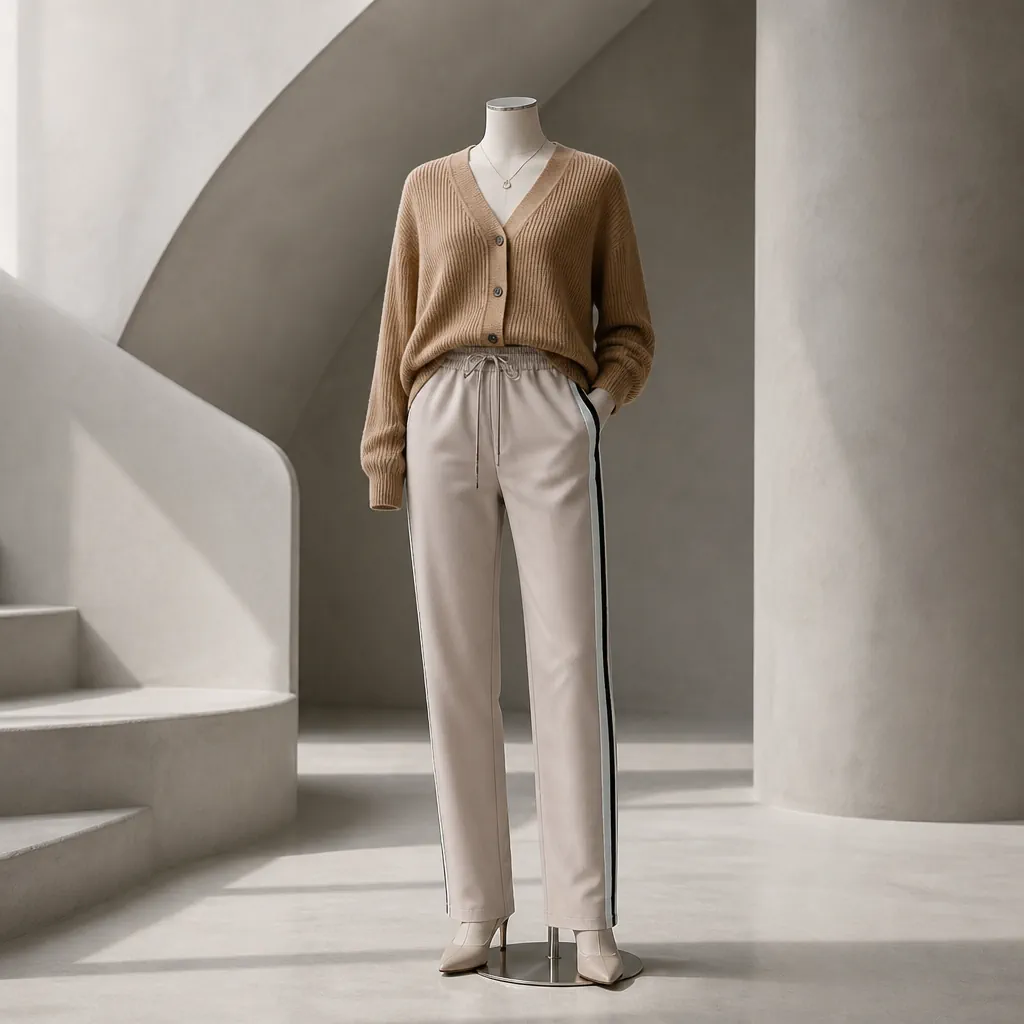 Pantalón Nn - imagen 1