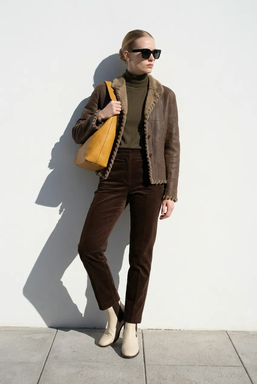 Campera Adamo - imagen 1