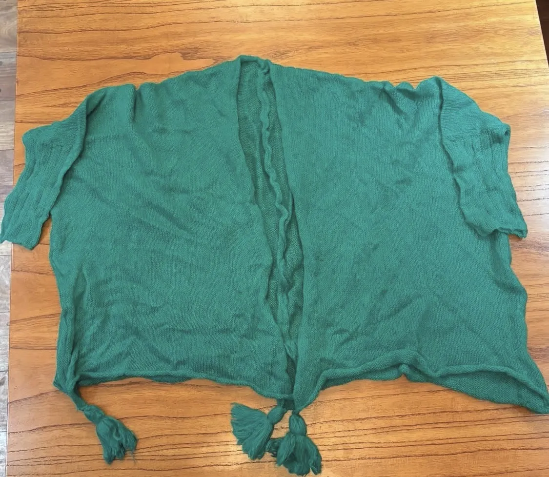 Poncho A ≠ - imagen 1