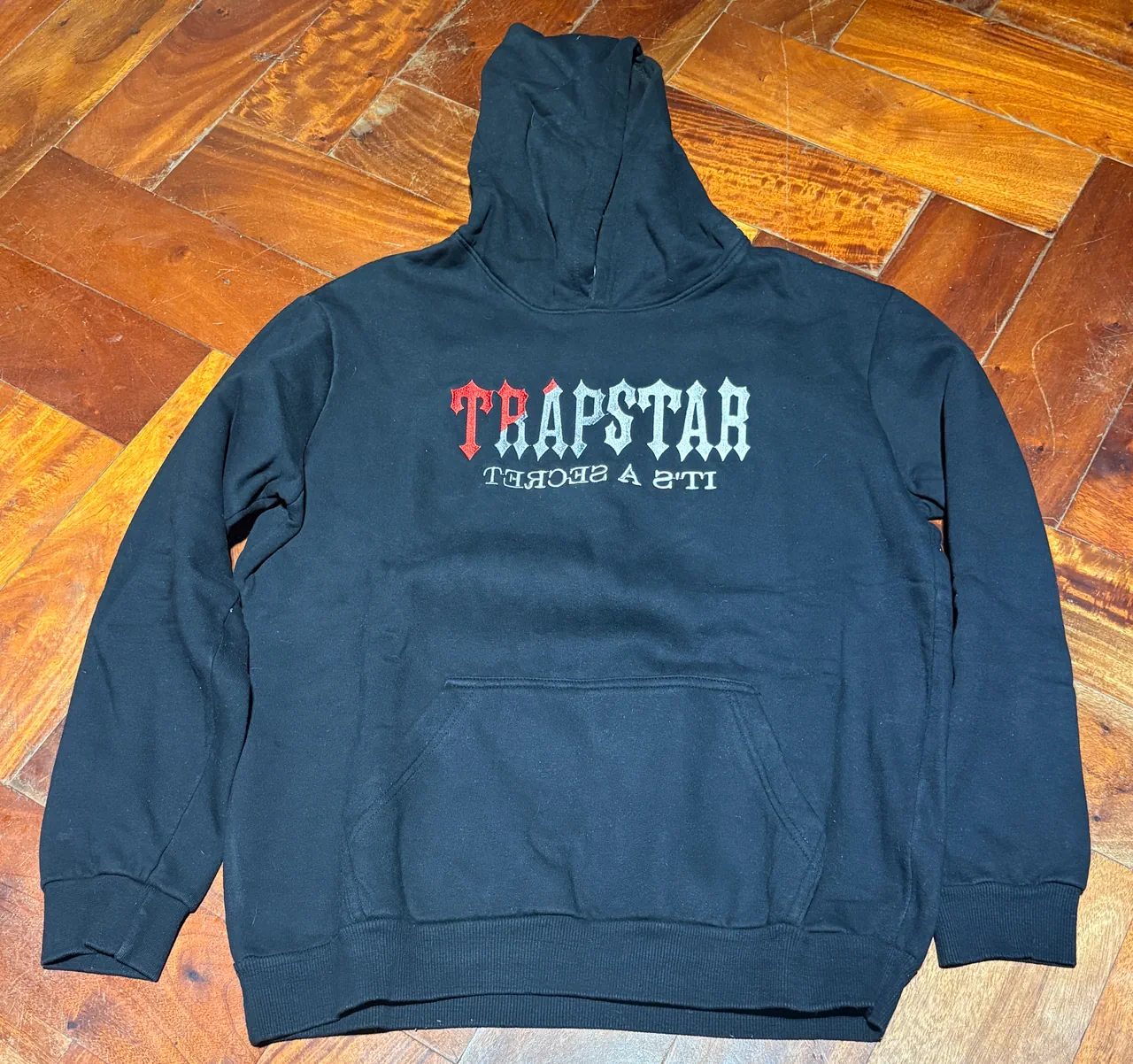 Buzo Trapstar - imagen 1