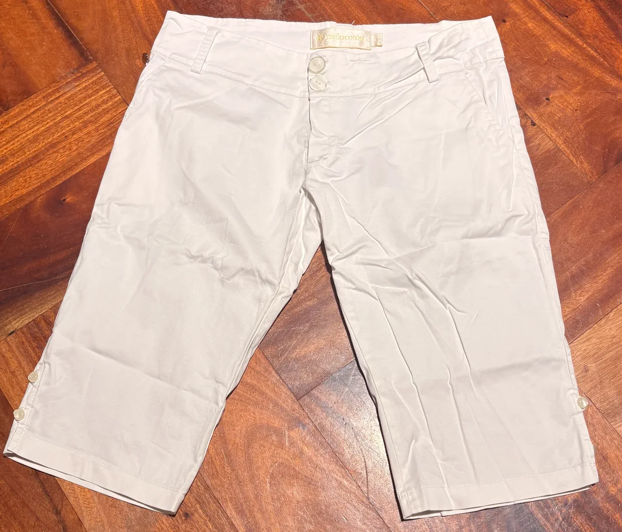 Pantalón melocoton - imagen 1