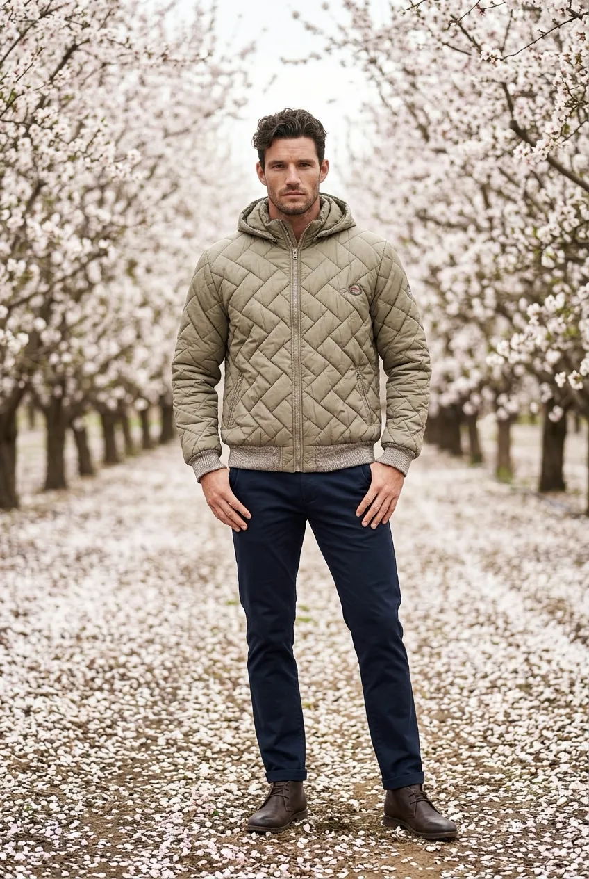 Campera Rip Curl - imagen 1
