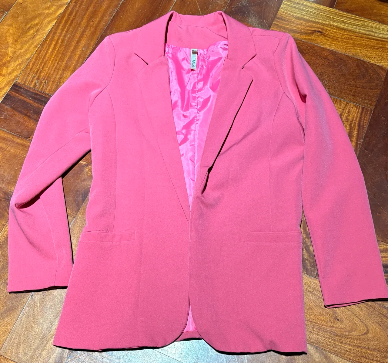Blazer Taicca - imagen 1