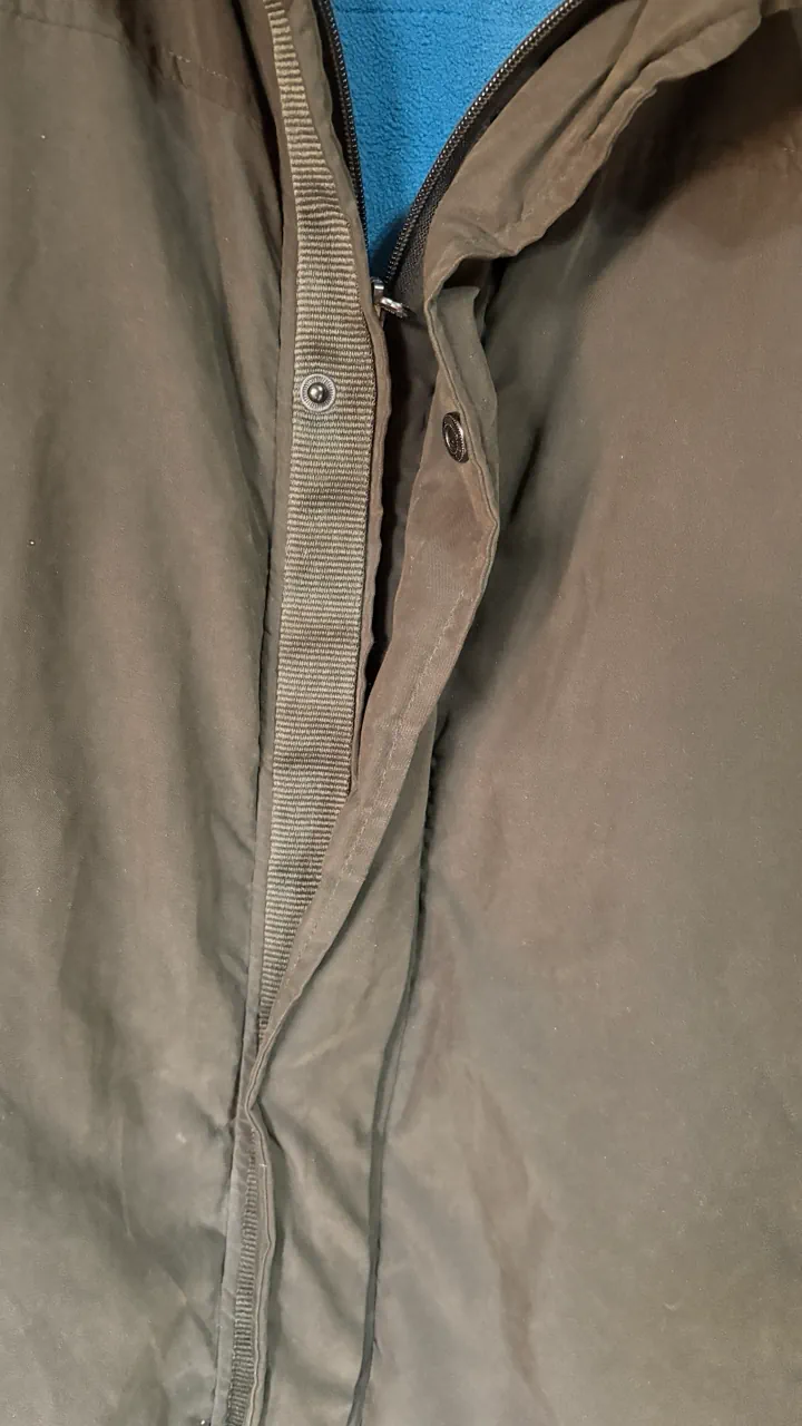 Campera Cacharel - imagen 5