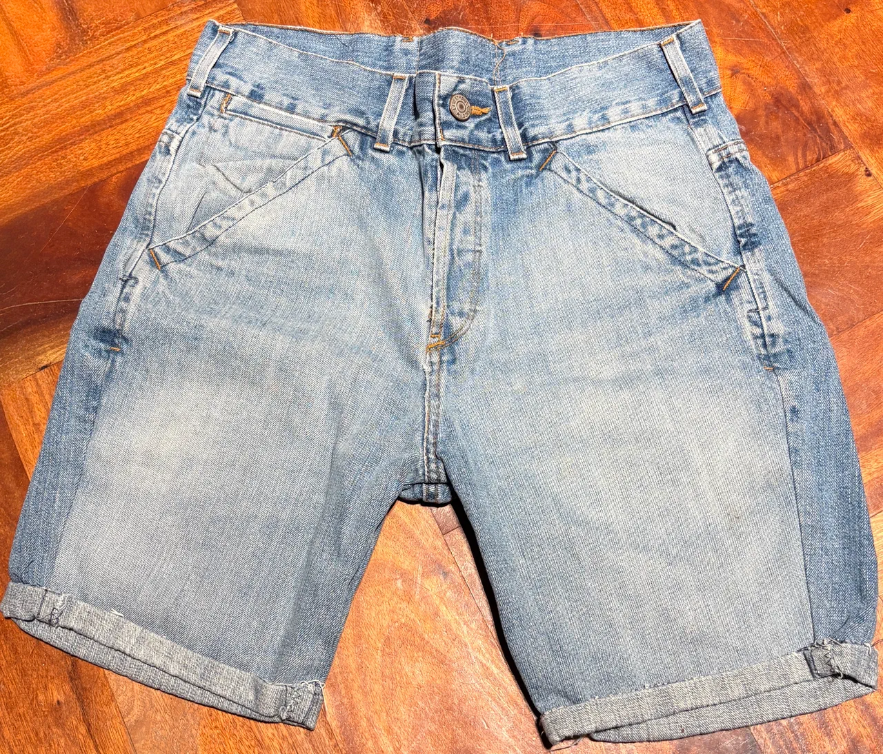 Bermuda Levi's - imagen 1