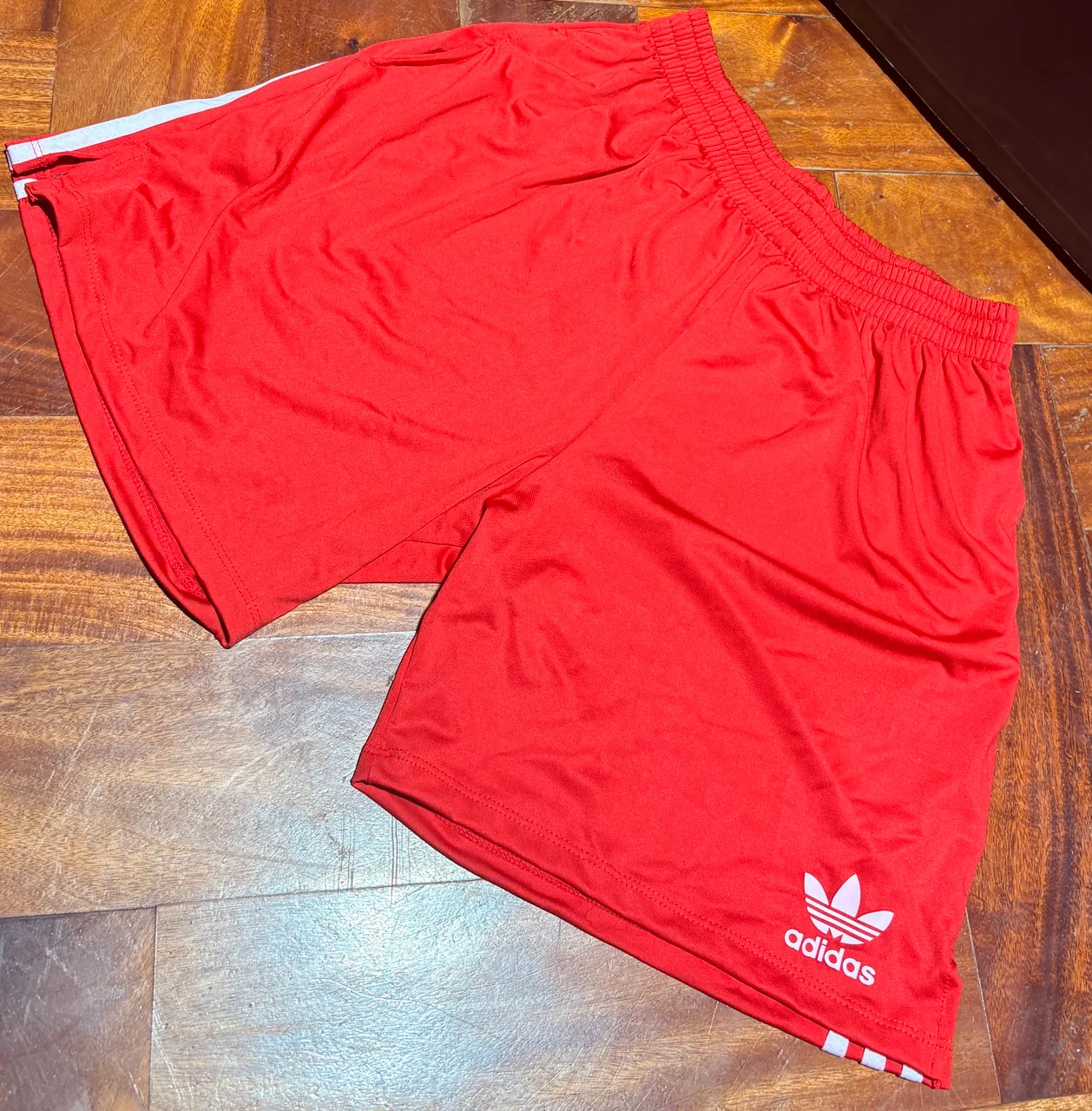 Short adidas - imagen 1