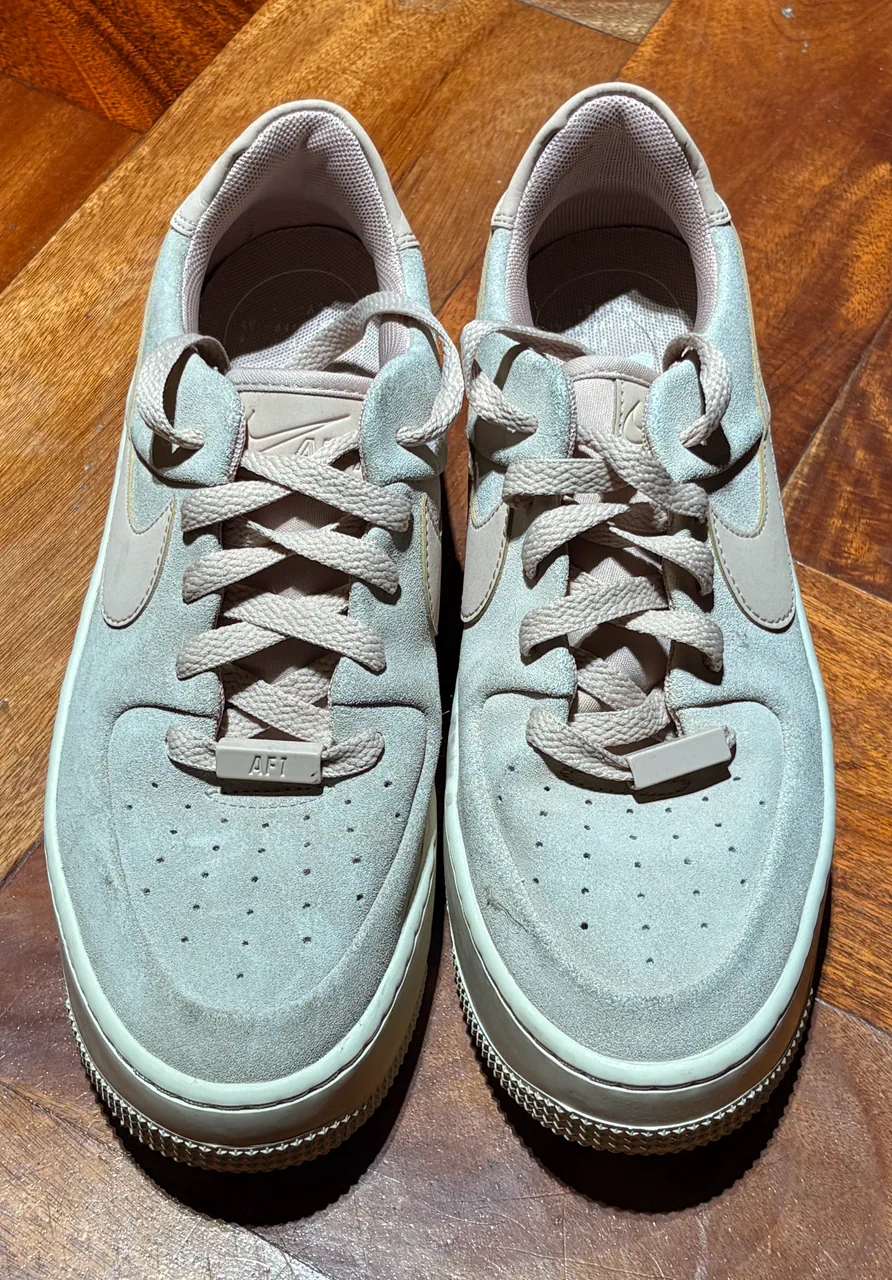 Zapatillas Nike - imagen 1