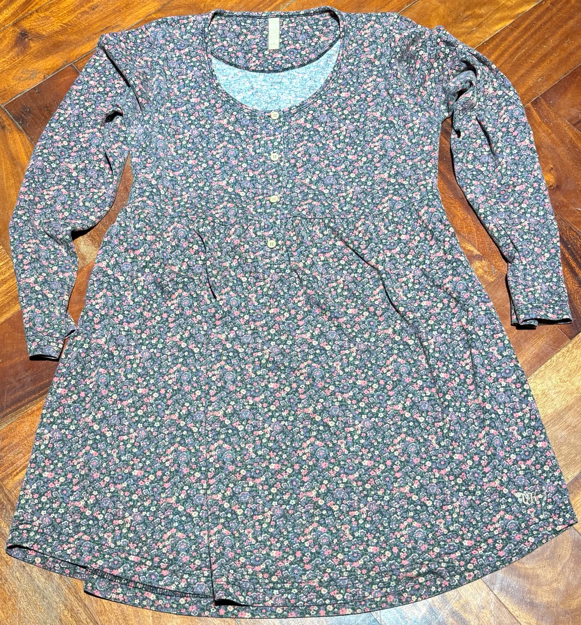 Vestido Violeta - imagen 1