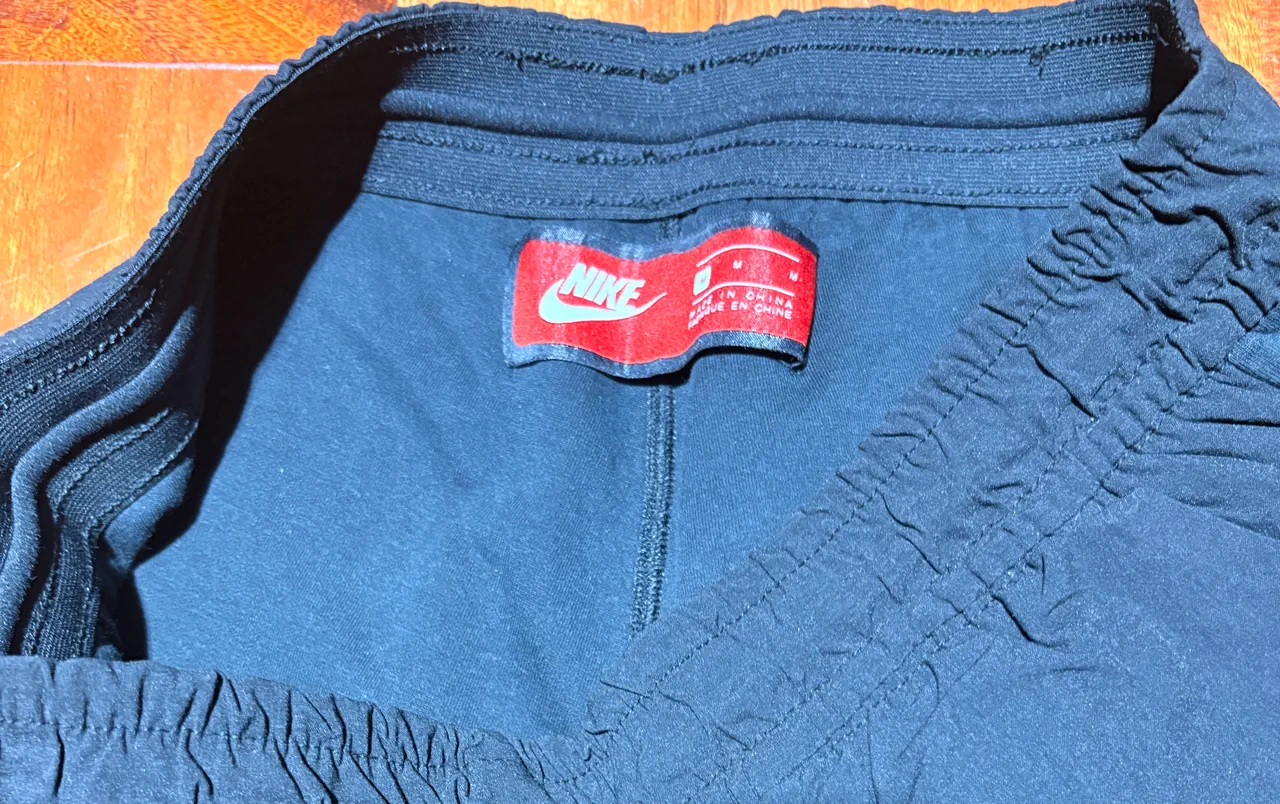 Pantalón Nike - imagen 2