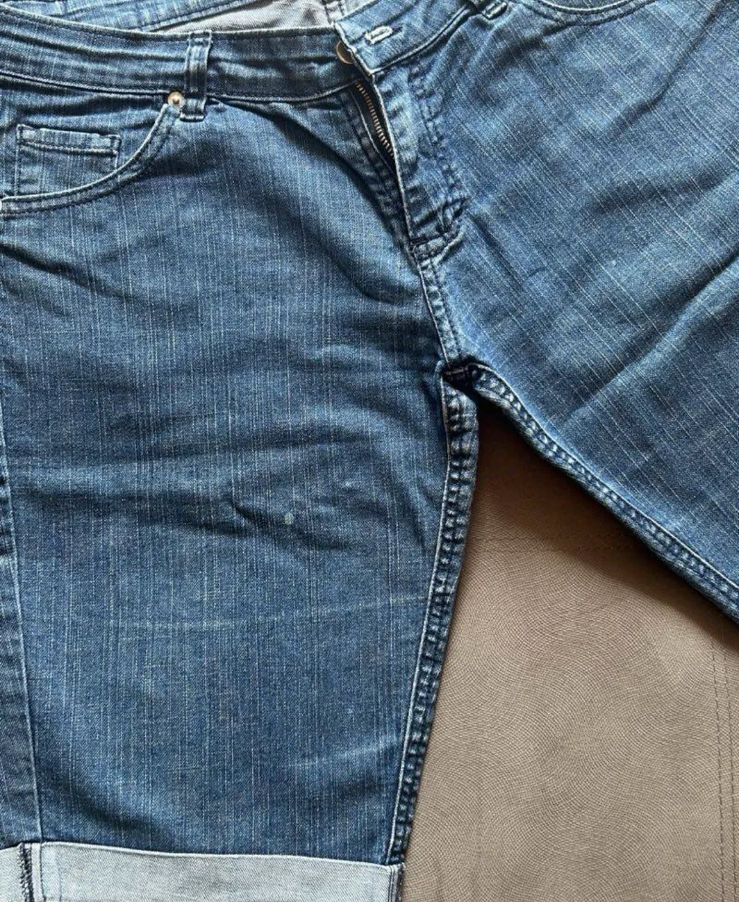 Short 47 Street - imagen 1