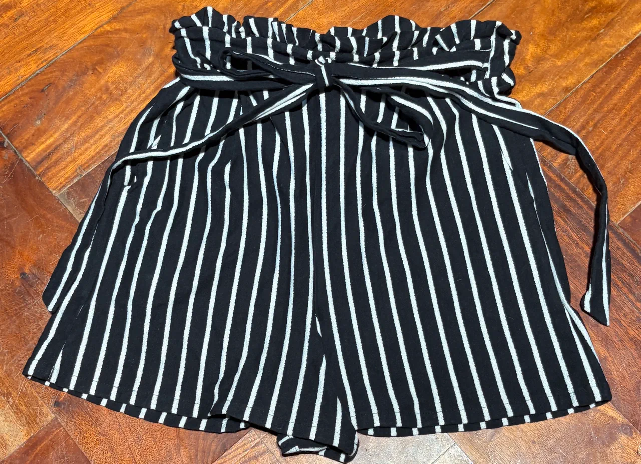 Short Sara - imagen 1
