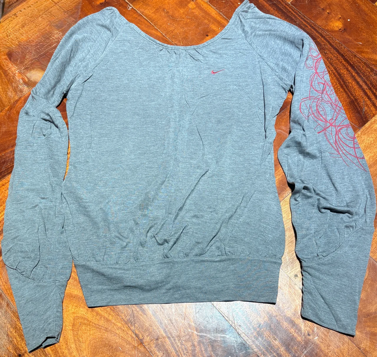 Remera Nike - imagen 2