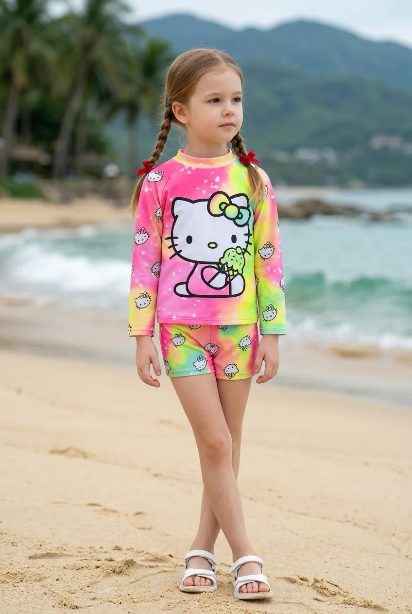 Traje de baño Cindisami - imagen 1