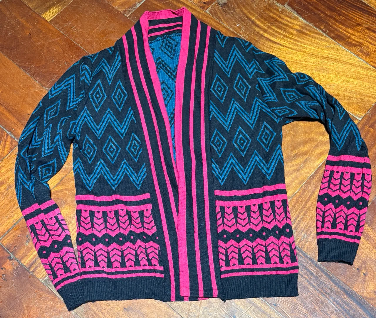 Cardigan Otras - imagen 1