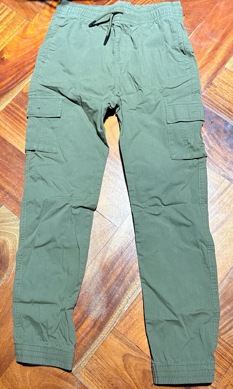 Pantalón Denim Co. - imagen 1