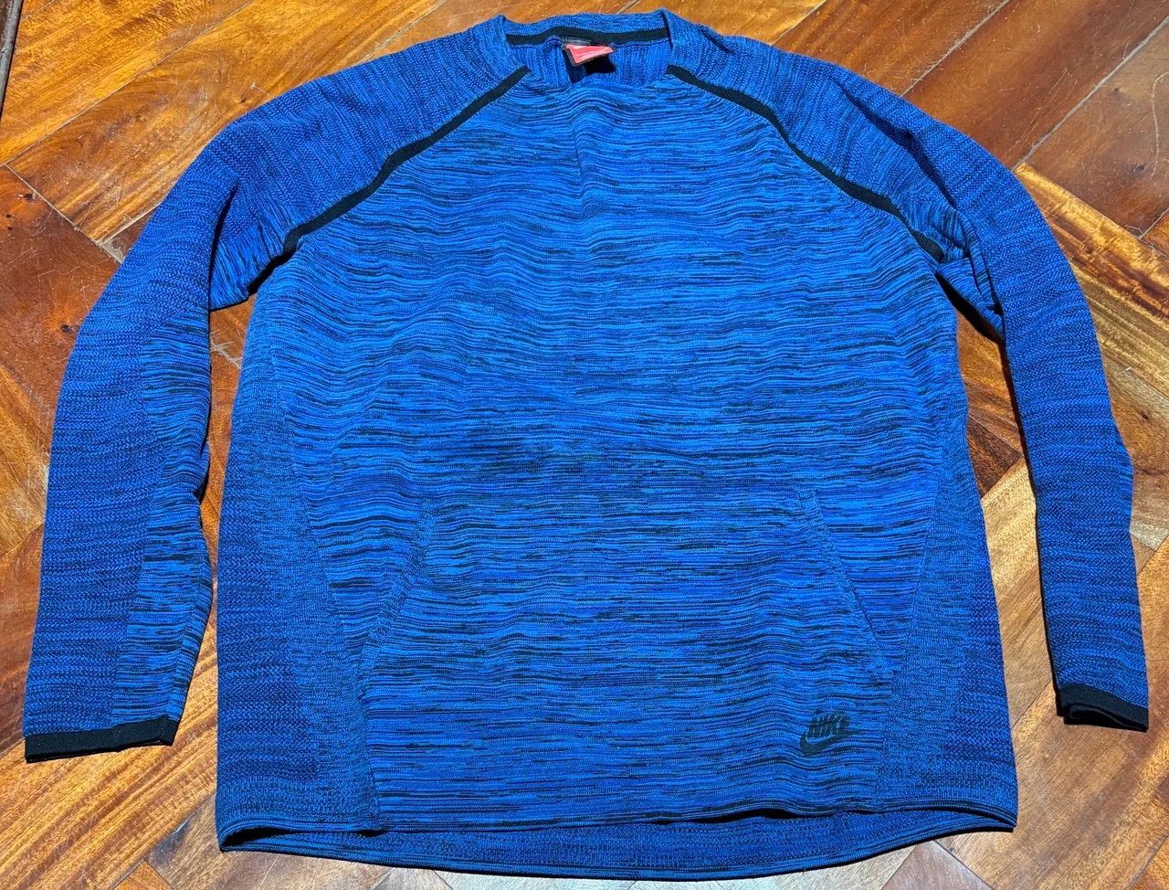 Buzo Nike - imagen 1
