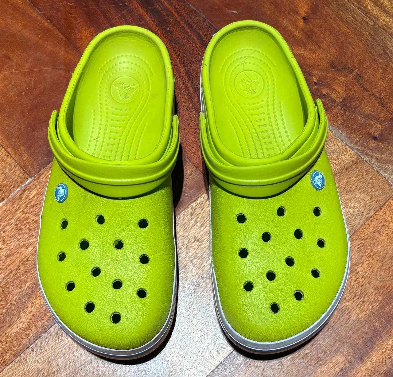 Ojotas Crocs - imagen 1
